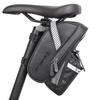 WHEEL UP Bicycle Saddle Bag Road Bike Bottle Holder Large Capacity Waterproof Water Bottle Holder Bicycle Bag MTB Seat Bag