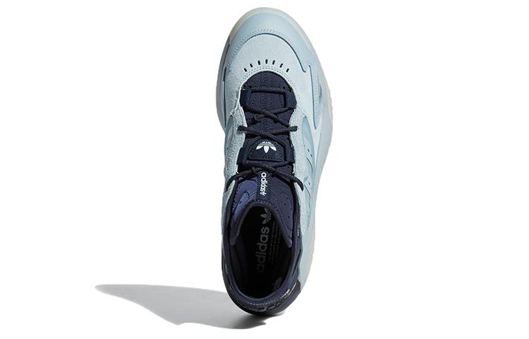 adidas Кроссовки Streetball 2.0 'Голубое небо' GX9693
