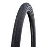 Жесткая городская шина Schwalbe Standard Active K-Guard 14´´ x 37