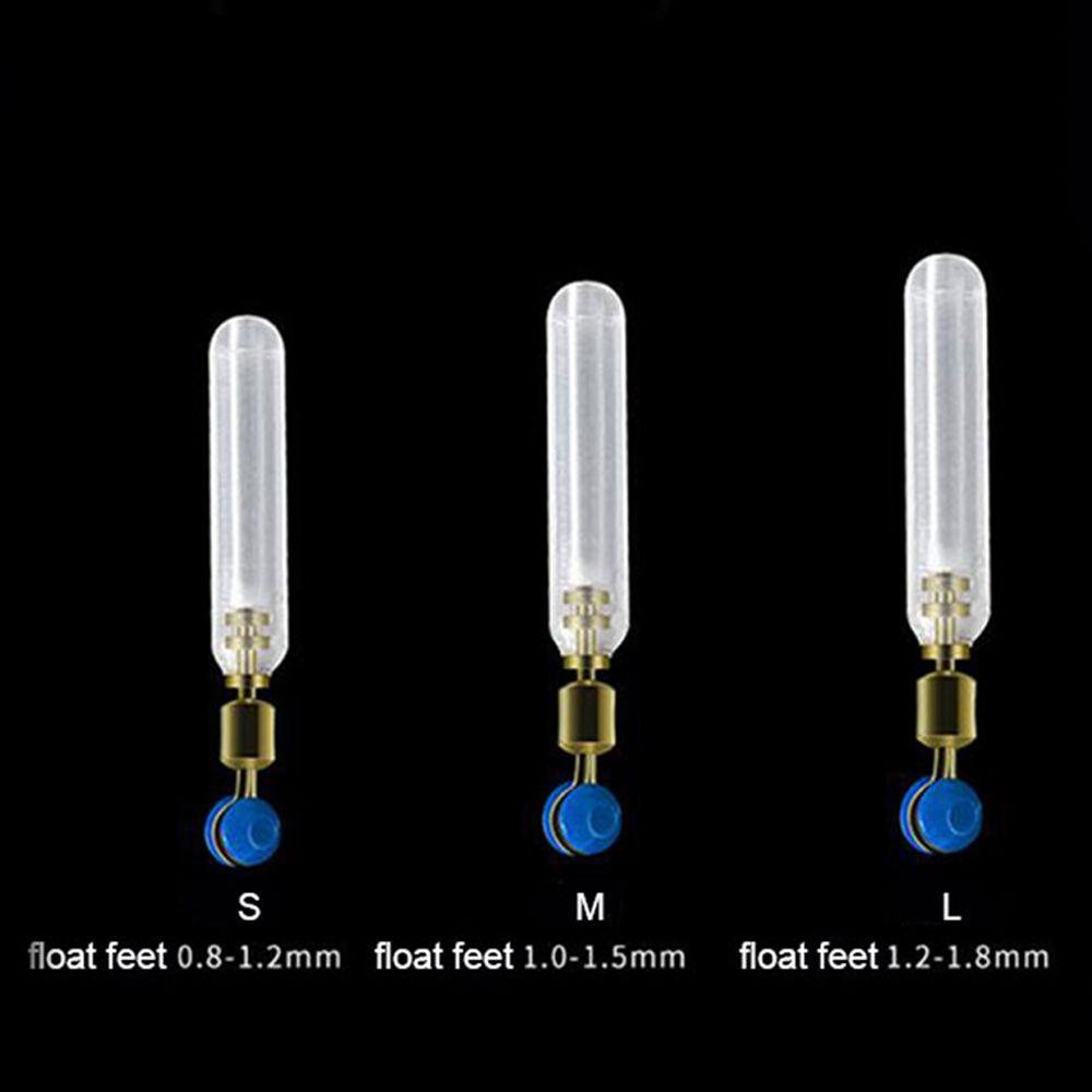 Аксессуары, 3 размера, вращающаяся Boia, плавающие рыболовные поплавки с защитой от узлов, плавучий буй, поплавок с медной головкой