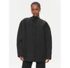 Демисезонная куртка Vertical K20K206766 Black Oversize