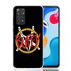 Чехол для телефона Баффи — истребительница вампиров Для Xiaomi Redmi Note 15 14 13 12S 12 Pro Plus 11S 11E 11 11T 10S 10 Арт Мягкий чехол с рисунком