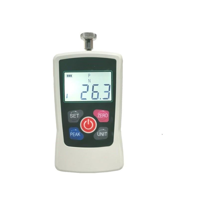 Yi Bai Yi Mini Digital Push-Pull Force Gauge ZMF-500 (CN version)