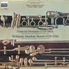 Виниловая пластинка ФРАНСУА ДЕВЬЕНН WOLFGANG AMADEUS Концерт для фагота с оркестром B VMS807 1969 Германия Классика Б/у
