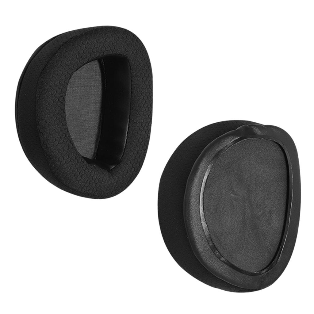 Comfort Gaming Ear Pad Ear Cushions for ASUS ROG Theta 7.1 Noise Isolating Replacement Sponges Ear Covers Comfort Wear