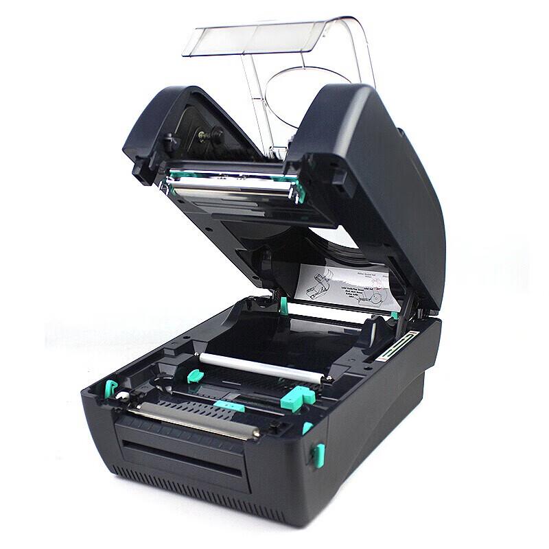 TSC TTP-247 Thermal Transfer Barcode Label Printer