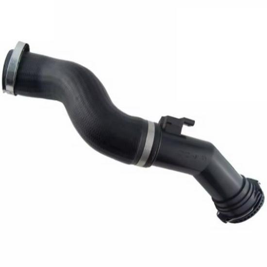 Впускной патрубок двигателя BMW 13717597588/13717597587 Совместимый