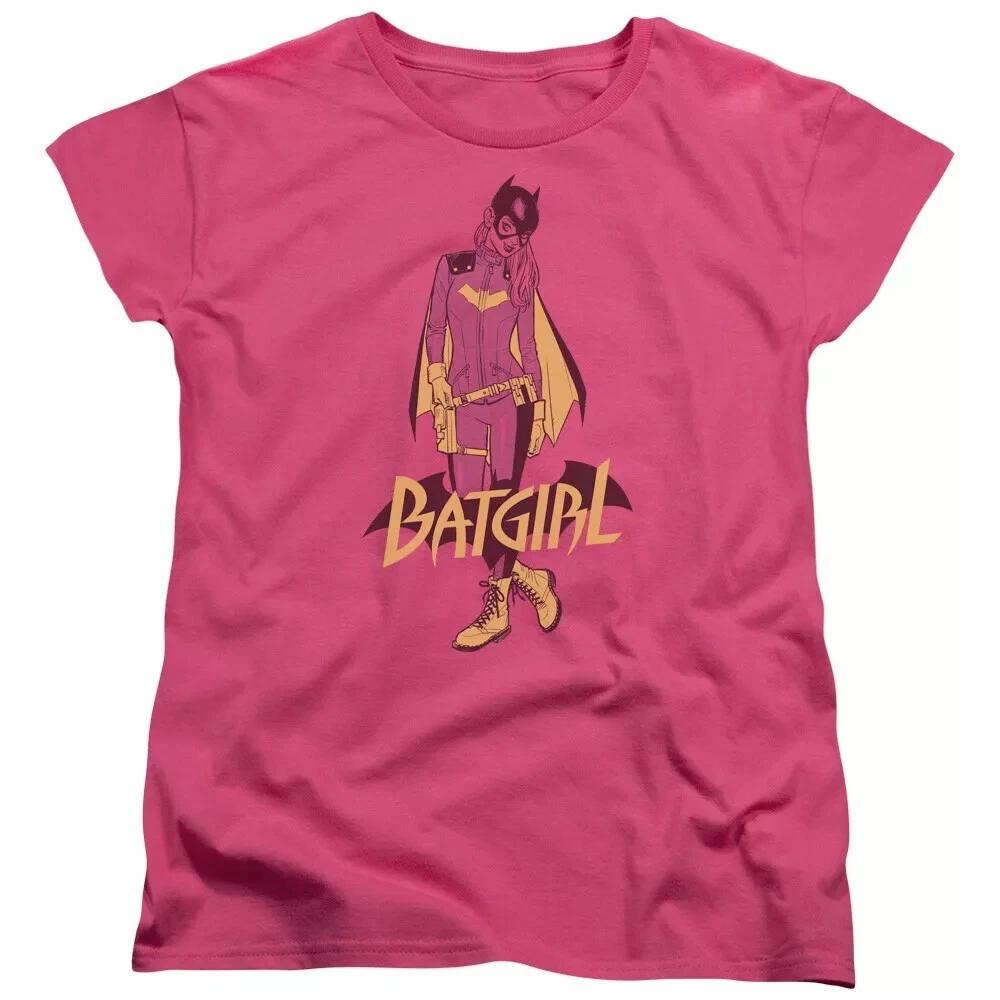 Batman "All New Batgirl" Women's T-Shirt