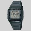 Casio Унисекс 36мм Серые Часы DB361AV DB-36-1AV