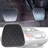 Brake Clutch Foot Pedal Pad Cover Replacement 46545-SA5-000 For Honda Civic 8th Gen 2011 2010 2009 2008 2007 2006 Acura CSX