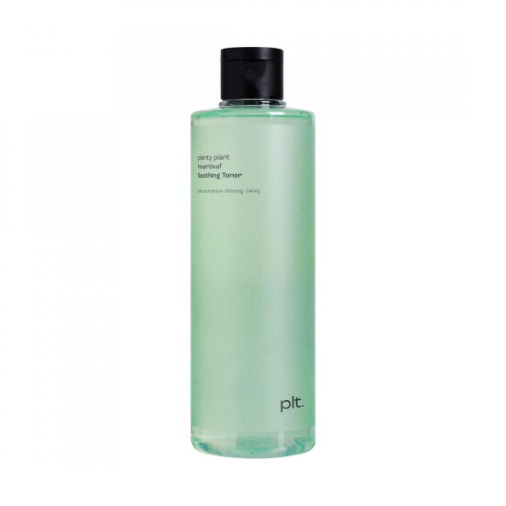 Plentyplant Mugwort Soothing Toner 300ml