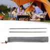 Titanium Non-Slip Chopsticks Lightweight Eco-Friendly Tableware Utensil Tool