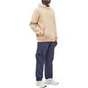 adidas Свитшот Originals RIFTA CITY BOY Мужской Бежевый IC8417