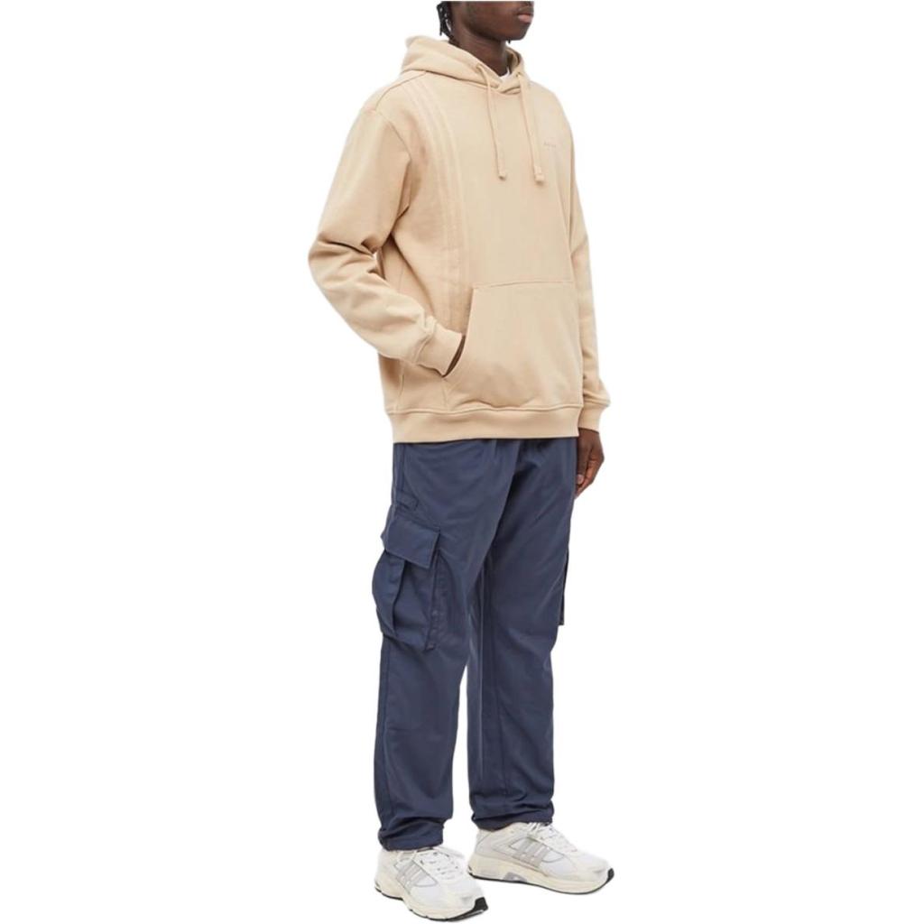 adidas Свитшот Originals RIFTA CITY BOY Мужской Бежевый IC8417