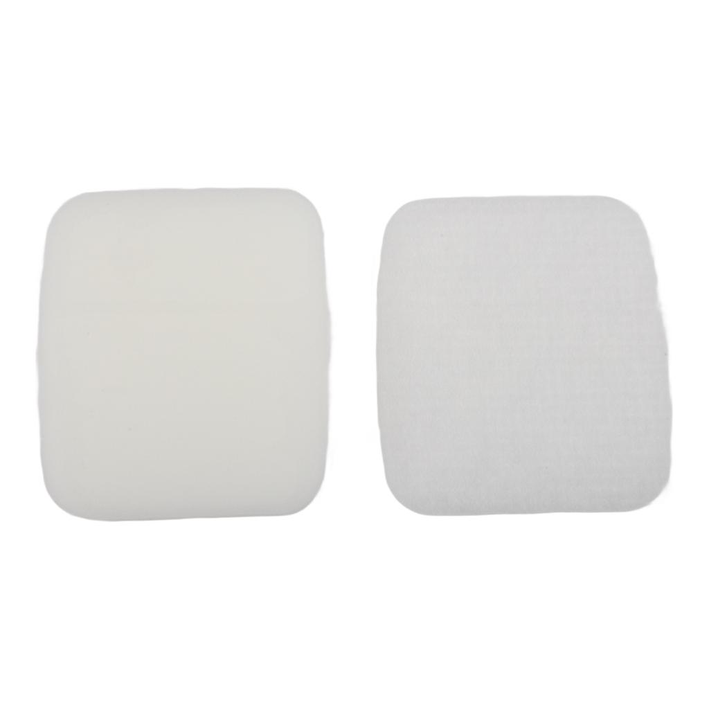 For Shark LA401 LA555 LA700 LA300 LA301 Vacuum Filter Replacement Kit With Foam And Felt Screens Vacuum Cleaner Accessories