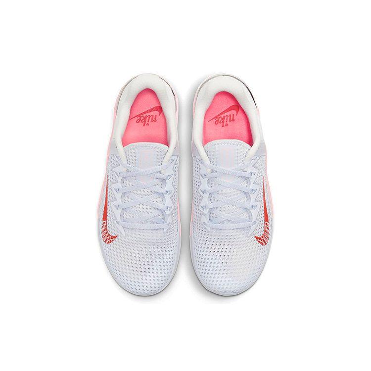 Nike Metcon 6 Football Grey Arctic Punch Женские AT3160-001