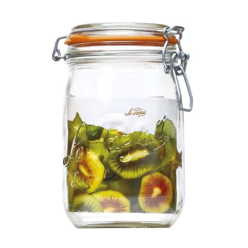 Bestco Le Parfait Airtight Bottle, 1.0L, ND-2313