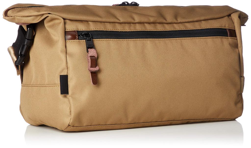 ASSOB Наплечная сумка 061411 CORDURA DOBBY 305D Хаки