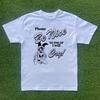 Be Nice Or Will Cry Anime T-shirt