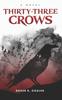 Книга Thirty-three Crows