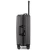 Жесткий чемодан Diplomat DS-13090 для ручной клади