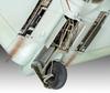 Revell 1/48 Немецкий истребитель Horten GO229A-1 Пластиковая модель 03859