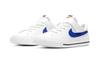 Nike Court Legacy PS 'White Game Royal'