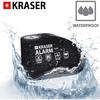 KRASER 6Y Antivol Moto Bloque Disque Alarme 110db