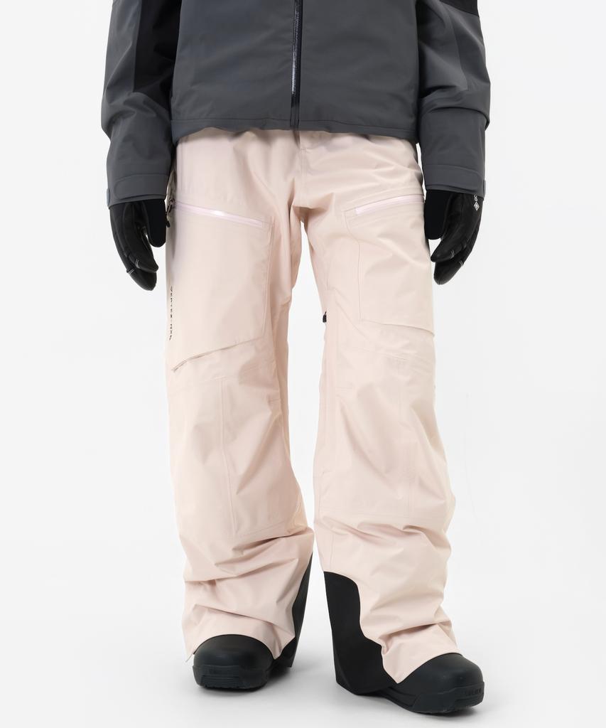 DIMITO 25 Vtx Og 2L Pants (Standard Fit) Peach Blush