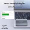 Philips Портативный внешний жесткий диск 1 ТБ