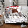 1 шт. Плед One Direction Легкий фланелевый плед для дивана, кровати, путешествий, кемпинга, гостиной, офиса, дивана