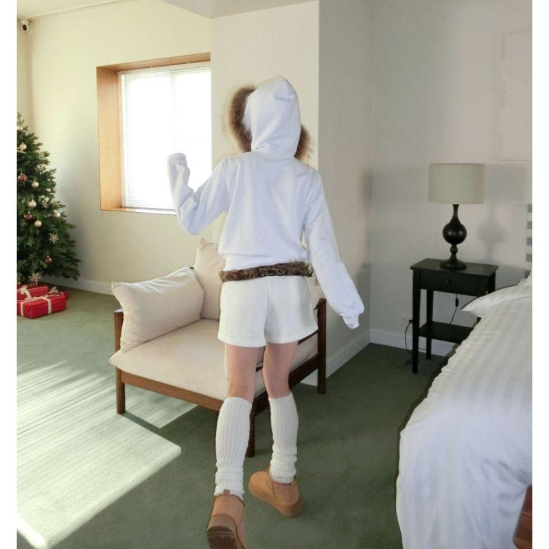 Японская шуба Y2k для женщин в винтажном корейском стиле, черная куртка с капюшоном, эстетика гранж, меховой воротник, на молнии, тонкое пальто