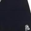 Converse Шорты Sun Club Casual Мужские Черные 10025878-A02
