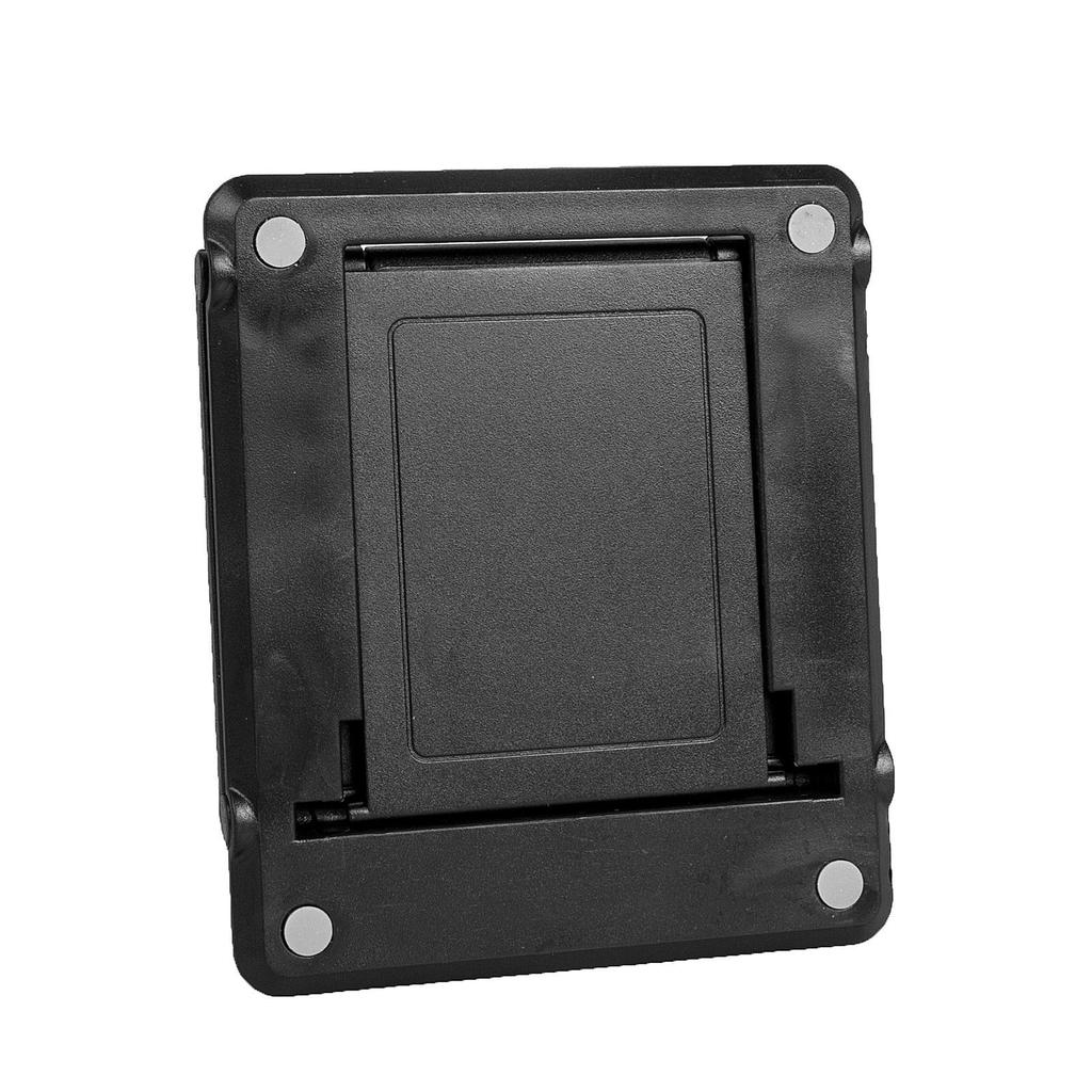 Smartphone Desk Stand Portable Multi Angle Holder Up To 10 Inch Mobile Device