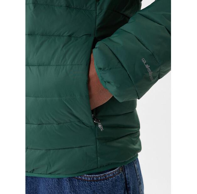Куртка демисезонная Quiksilver Scaly Hood