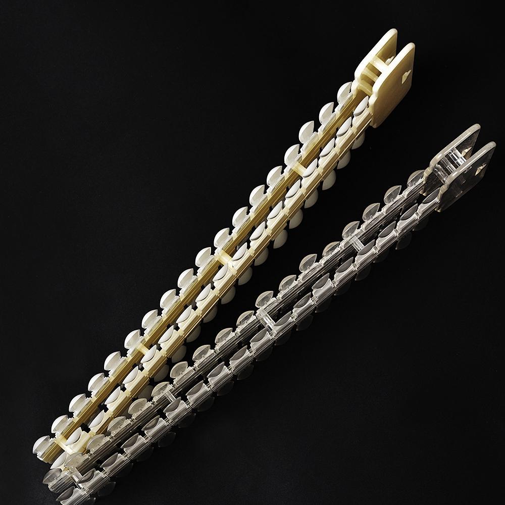 kads 72 съемные накладные ногти, палитра цветов для дизайна ногтей, поддельная практика, дисплей для ногтей, акриловый УФ-гель-лак, инструмент для цветной доски