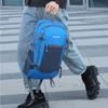 Foldable Multi-functional Outdoor Lightweight Hiking Backpack, Folding Backpack, Travel Water-resistant Daily Backpack