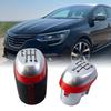 For Renault For Kadjar Gear Knob with Easy Install and Stylish Look