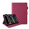Кошелек Кожаный Слоты для Карт Чехол Для iPad Pro 11 2026 10-го 2026 7-го 10.9 Air 3 10.5 9.7 Smart Sleep Планшеты Флип-подставка Книжный Чехол