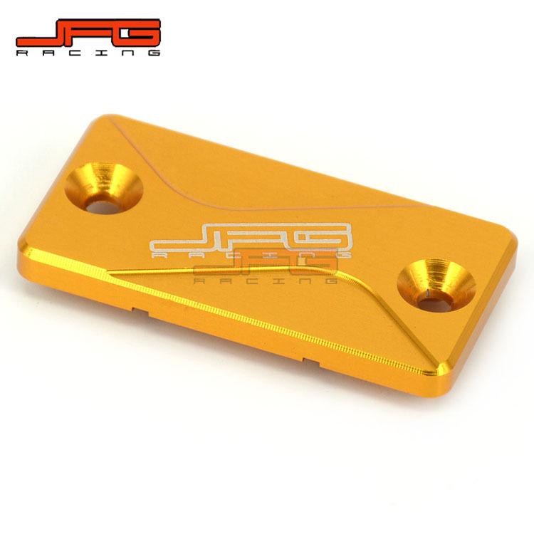 Мотоциклетный алюминиевый протектор крышки тормозного насоса DRZ400S/SM