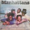 Виниловая пластинка MANHATTANS The Manhattans KC33820 Columbia 1976 Канада SoulFunk Б/у