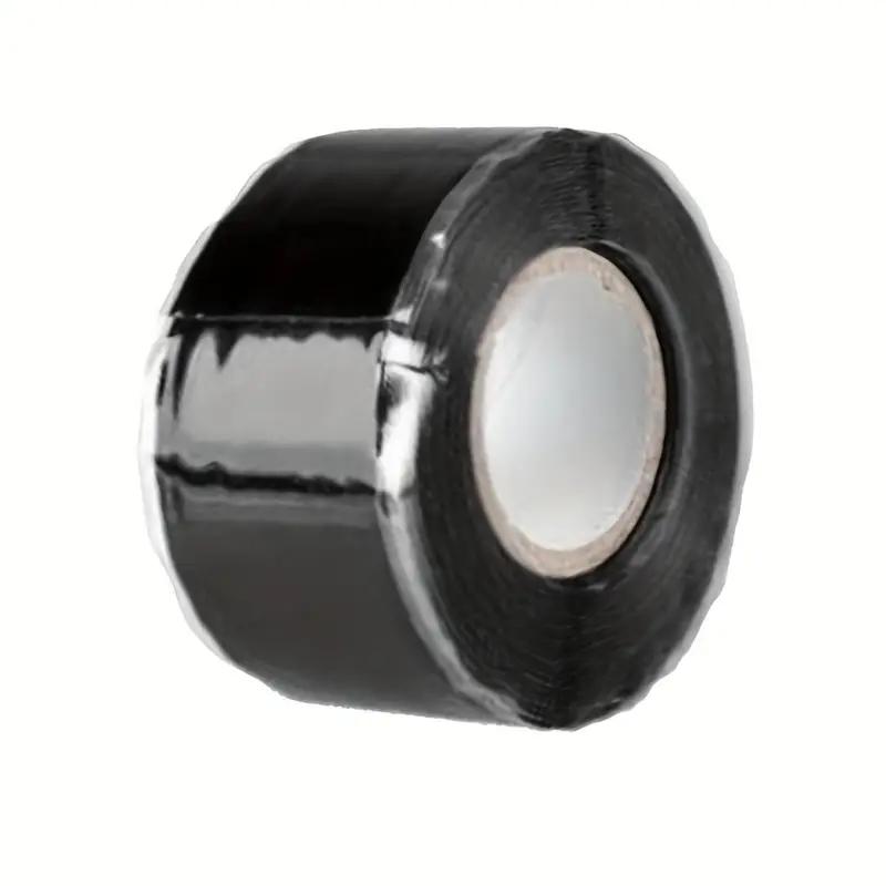 Водонепроницаемая лента из сверхпрочного волокна: Мгновенно остановите утечку и отремонтируйте любую трубу в ванной или на кухне!