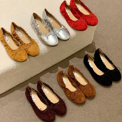 Женская обувь – Балетки