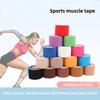 Спортивный кинезиотейп нейромышечный бинт медицинский самоклеящийся лента для пальцев от травм боксерские аксессуары повязка на лодыжку для фитнеса