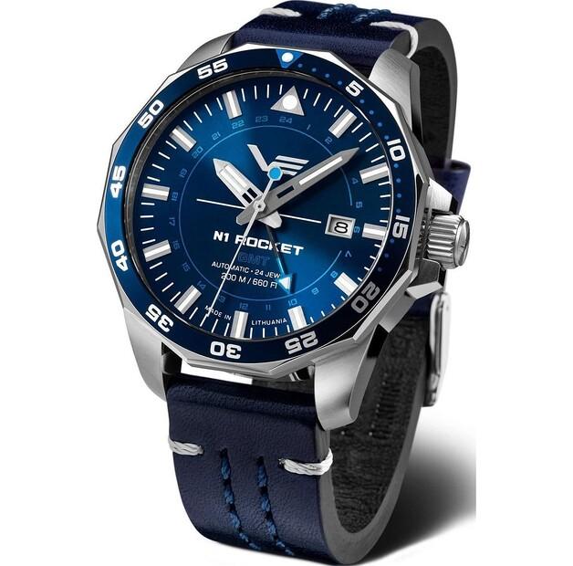 Часы Vostok Europe Nh34-225A712