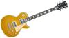 Electric Guitar Les Paul Type Equipped with 2 Humbuckers Lemon Burst