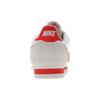 Nike Классические Cortez Нейлон Белый Хабанеро Красный 807472-101