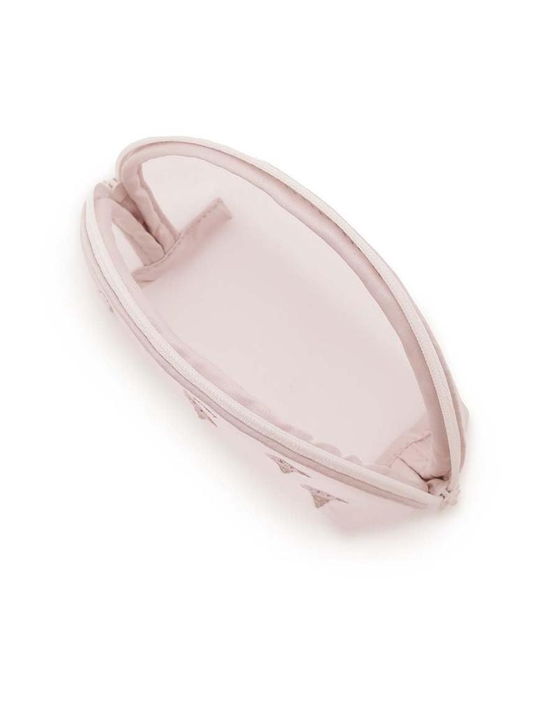 Вышитый мешочек со льдом PWGB251545 PNK [Gelato Pique] [Белый день]