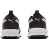 Новые PUMA R78 'Черно-белые' 373117-01