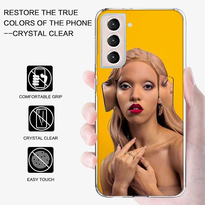 Чехол для телефона Singer F-Fka T-Twigs для Samsung Galaxy S25 Edge S24 S23 FE S21 S20 S10 Plus S22 S26 Ultra Чехол Прозрачные Чехлы TPU Capa